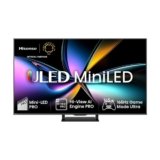 Hisense Mini-LED 55U7Q Pro 55” Τηλεόραση Smart 4K – €599.99 | Κωτσόβολος