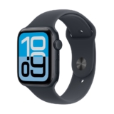 Apple Watch Se 3 GPS 40mm Midnight Aluminium Case Midnight Sport Band M L – €269 | Κωτσόβολος