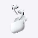 Apple AirPods Pro 3 – Ασύρματα ακουστικά με κορυφαία ποιότητα ήχου