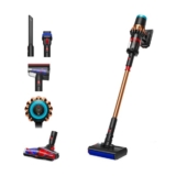 Dyson V16 Piston Animal Submarine Black/Copper Wet & Dry Σκούπα Stick Επαναφορτιζόμενη – €899 | Κωτσόβολος