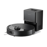 Roborock Q10 VF+ Black Ρομποτική Σκούπα – €349.00 | Κωτσόβολος