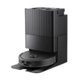 Roborock QR 798 Black Ρομποτική Σκούπα – €399.00 | Κωτσόβολος