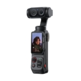 Insta360 Luna Ultra CR Βιντεοκάμερα – €929 | Κωτσόβολος