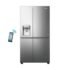 Rohnson R-98051 Μηχανή Espresso – €129.99 | Κωτσόβολος