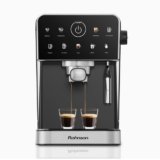 Rohnson R-98051 Μηχανή Espresso – €129.99 | Κωτσόβολος
