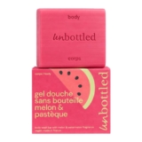 Unbottled – Gel Douche Sans Bouteille – Πεπόνι & Καρπούζι – €11.95 | Sephora