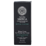 Natura Siberica Royal Caviar Icy Firming Eye Cream – €24.78 | Pharm24