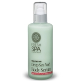 Natura Siberica Fresh Spa Kam-Chat-Ka Deep Sea Nori Anti-Stretch Mark Body Serum – €19.55 | Pharm24