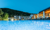 4* Aqua Oliva Resort – Σύβοτα – €77.13 | Ekdromi.gr