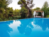 4* Avatel Eco Lodge – Κρυοπηγή, Χαλκιδική – €75 | Ekdromi.gr