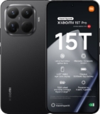 Xiaomi 15T Pro 5G 12GB/512GB Black – Ισχύς, κομψότητα και καινοτομία
