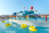 5* Blue Lagoon Queen – Καλύβες Πολυγύρου, Χαλκιδική – €184.44 | Ekdromi.gr
