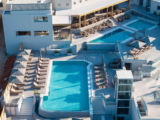 5* Galaxy Suites Boutique Resort – Χερσόνησος, Κρήτη ✦ -20% ✦ 2 Ημέρες (1 Διανυκτέρευση) ✦ 2 άτομα ✦ έως 01/11/2026 ✦ ΔΩΡΟ η Ημιδιατροφή ή η Πλήρης Διατροφή!