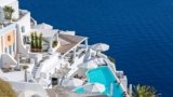 5* Katikies Santorini / The Leading Hotels of the World – €463 | Ekdromi.gr