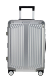 Samsonite Lite-Box Alu – Premium Βαλίτσες Καμπίνας από Αλουμίνιο