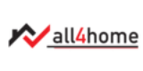 Ανακαλύψτε Απίστευτες Προσφορές στο All4home με Έκπτωση έως -70%!