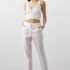 BCBGMAXAZRIA Γυναικείο Τοπ με Ντραπέ Ανοιχτή Πλάτη – €66.30 | Notos