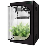 TEMU Yopinwell 4×2 Grow Tent – €70.55 |