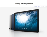 Samsung Galaxy Tab A9+ WIFI Tablet 11″ μόνο €169!