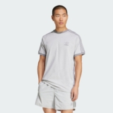 Adicolor Classics 3-Stripes Tee – Κλασικό adidas T-shirt με 25% Έκπτωση!