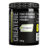 Anderson Creatine 125g – Καθαρή Μονοϋδρική Κρεατίνη για Μυϊκή Ανάπτυξη