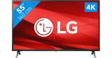 LG LED TV 55UM7100 55″ 4Κ Ultra HD