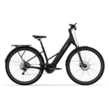 Ago Air: Το Απόλυτο Ηλεκτρικό Ποδήλατο