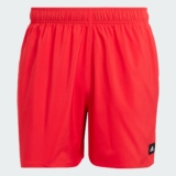 Adidas Ανδρικό Μαγιό Solid CLX Short με -50% Έκπτωση!