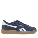 Reebok Club C Grounds Σκούρο μπλε – €47.90 | Epapoutsia.gr