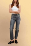 Attrattivo Γυναικείο Τζιν Παντελόνι Skinny Fit – €62.99 | Notos