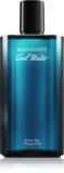 Davidoff Cool Water: Το Απόλυτο Ανδρικό Άρωμα