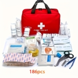 Κιτ πρώτων βοηθειών για το σπίτι – €8.46 | Temu
