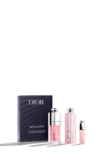 Dior Addict Duo Hydrating Lip Balm and Lip Oil – €74.48 | Notos