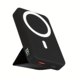 TEMU Magnetic Battery, 10000mah Foldable Magnetic Wireless Portable Charger – €16.62 |