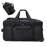 TEMU Jin Jin Large Capacity Expandable Travel Bag – €54.01 |