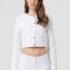 Versace Jeans Couture Γυναικείο Παντελόνι Τζιν Wide Leg 9 – €86.10 | Notos