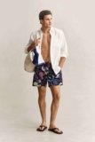 Gant Andriko Magio Sorts Me Seaweed Print Regular Fit 3g922616014 | Notos