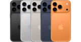 Νέα σειρά iPhone 17 Pro Max – απόκτησέ το τώρα με Plan K – ΝΕΧΤ στο Κωτσόβολος