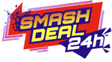 Κωτσόβολος Smash Deals – Εκπτώσεις σε Τεχνολογία & Οικιακές Συσκευές!