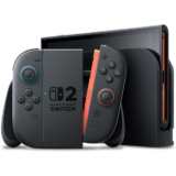 Nintendo Switch 2 – ΗΡΘΕ!