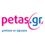 Petas.gr – Φθηνά Αεροπορικά Εισιτήρια & Ταξιδιωτικές Προσφορές Online