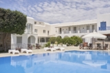 Polos Hotel – Παροικιά, Πάρος – €51 | Ekdromi.gr