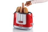 Ariete 206 Συσκευή Hot Dog – Μοναδική Ευκολία στο Σπίτι, €49.90