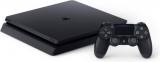 Sony Playstation 4 500 GB Fortnite + The Last of Us + GT Sport