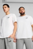 Puma Ανδρικό T-shirt με Λογότυπο Regular Fit ‘Essential’ – €18.39 | Notos