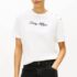 Tommy Hilfiger γυναικείο midi φόρεμα ribbed – €94.43 | Notos