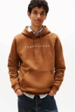Tommy Jeans Ανδρική Μπλούζα Φούτερ με Logo Print – €65.03 | Notos