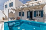 Vira Vivere Houses – Μήλος Διαμονή – €358.00 | Ekdromi.gr