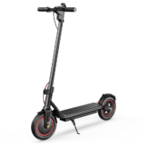 Ανακαλύψτε το W6 Commuter E‑Scooter με 500W κινητήρα