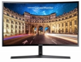Samsung Monitor 27″ LC27F396 Curved